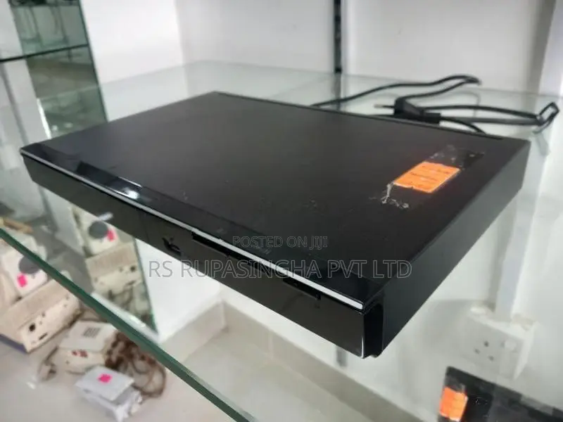 Panasonic DVD Player