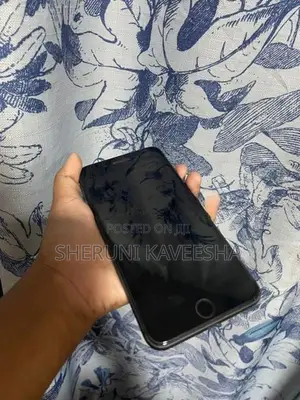 Apple iPhone 8 Plus (Used)