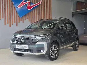 Nissan Gravite Tekna Plus 2026