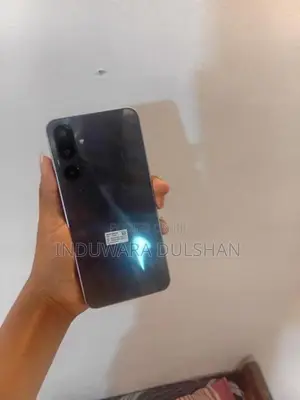 Samsung Galaxy M16 5G (Used)
