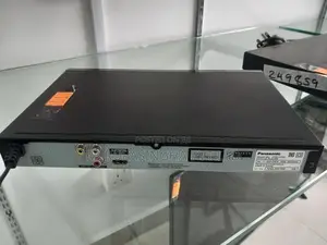 Panasonic DVD Player