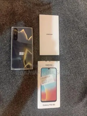 Samsung Galaxy M16 5G (Used)