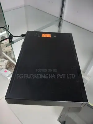 Panasonic DVD Player