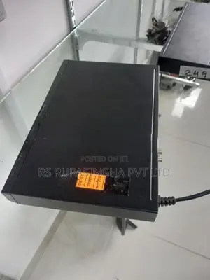 Panasonic DVD Player