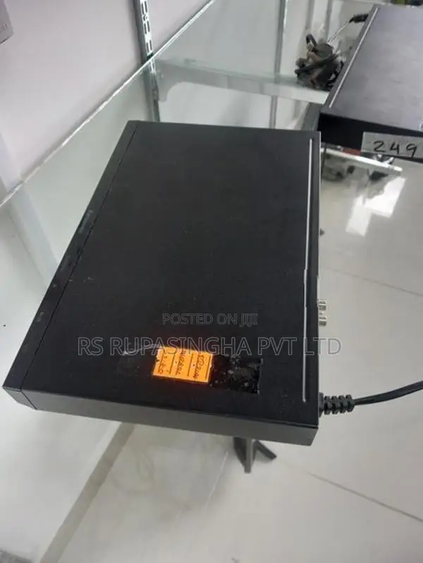 Panasonic DVD Player