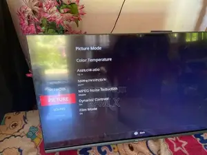 Smart Tv