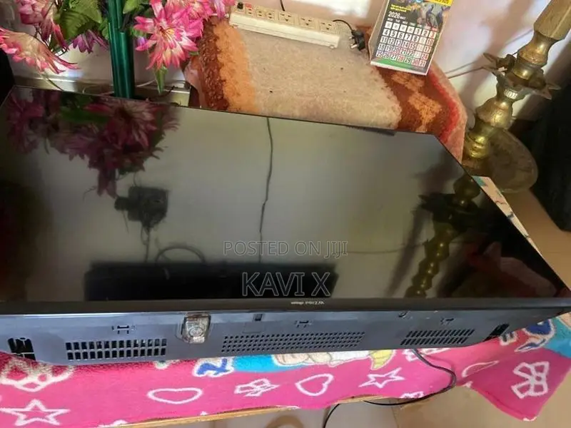 Smart Tv