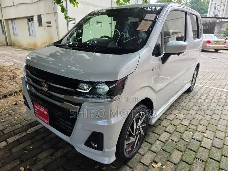 Suzuki Wagon R ZX 2026