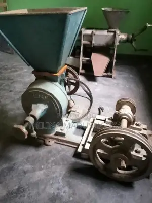 මිරිස් ඇබරැම් යන්ත්‍රය