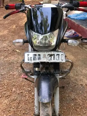 Bajaj Platina 2011