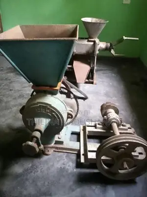 මිරිස් ඇබරැම් යන්ත්‍රය