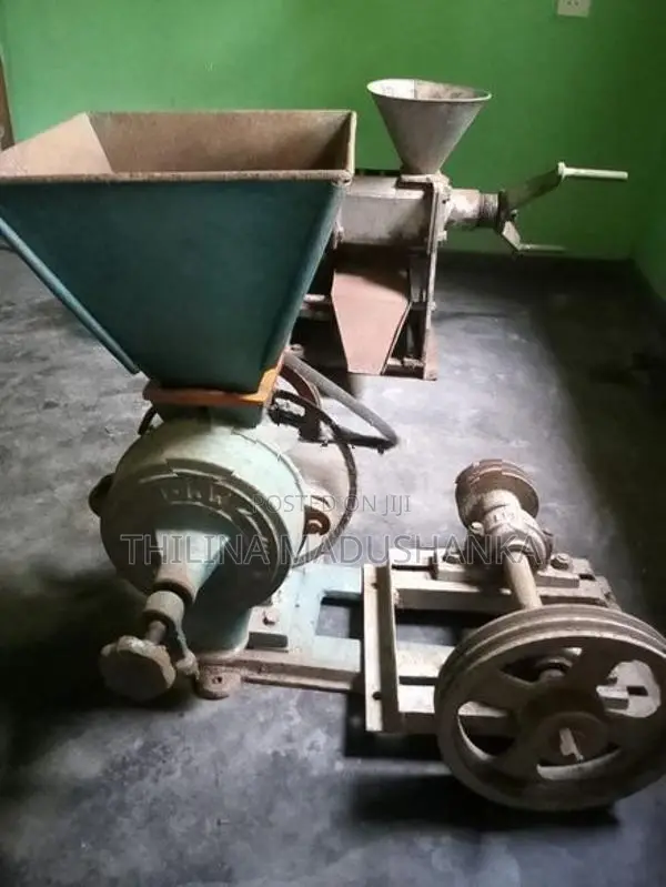 මිරිස් ඇබරැම් යන්ත්‍රය