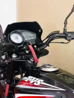 TVS Metro es 2018