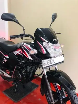 TVS Metro es 2018