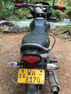 Bajaj Platina 2011