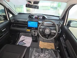 Suzuki Wagon R ZX 2026