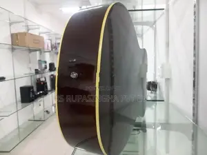 Box Guitar