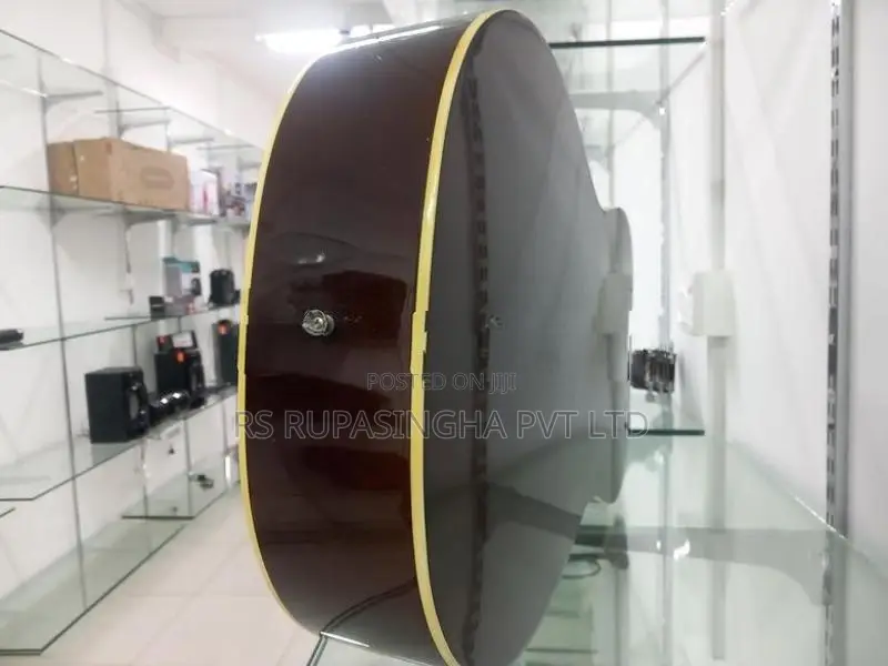 Box Guitar
