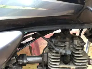 Bajaj Platina 2011