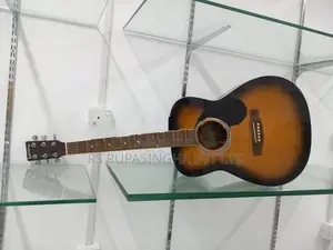 Box Guitar