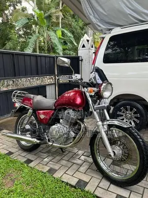 Suzuki Volty 2008