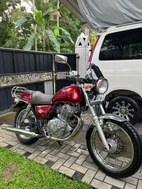 Suzuki Volty 2008
