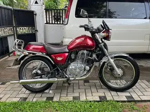 Suzuki Volty 2008