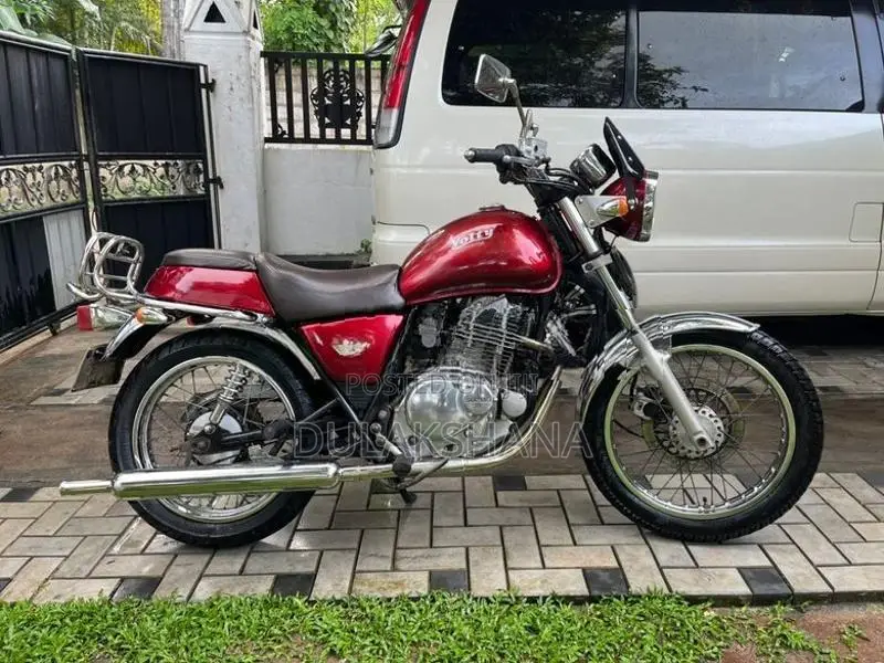 Suzuki Volty 2008