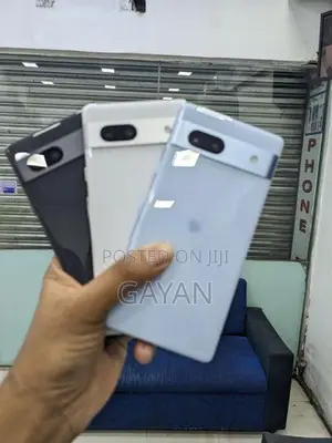 Google Pixel 7a 5G 128GB 8GB RAM (Used)