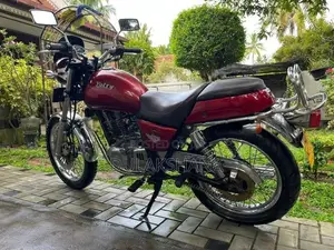 Suzuki Volty 2008