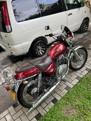 Suzuki Volty 2008
