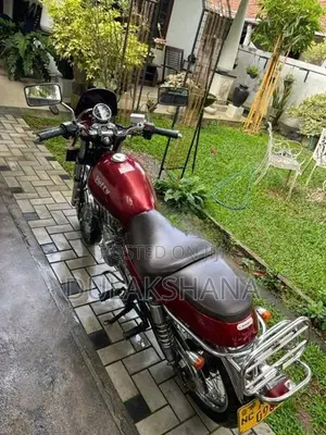 Suzuki Volty 2008