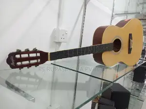 Box Guitar