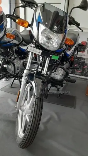 Bajaj CT100 2026