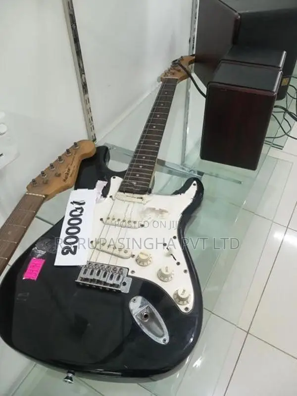 Electric Guitar