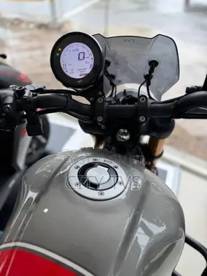 TVS Ronin 225 2026