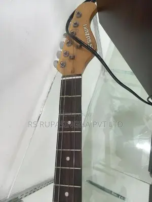 Electric Guitar