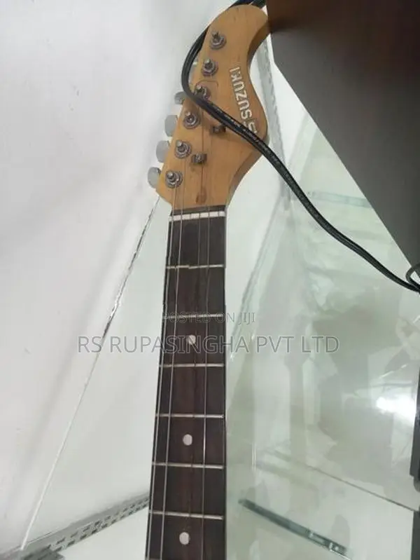 Electric Guitar
