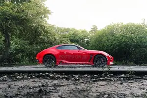 Toyota GT86 RZ Limited Edition 2025