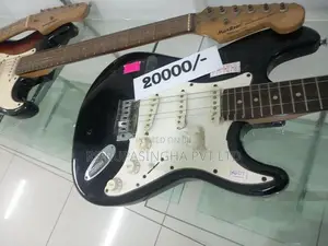 Electric Guitar
