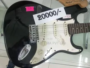 Electric Guitar
