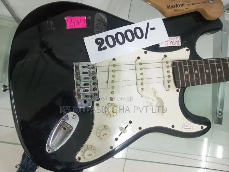 Electric Guitar