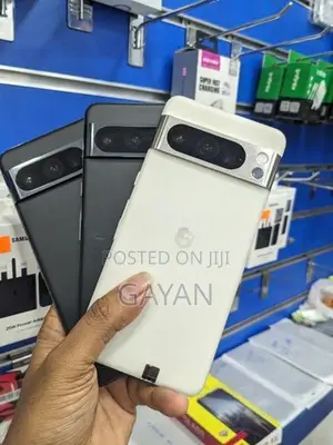 Google Pixel 8 Pro 5G 128GB 12GB RAM (Used)