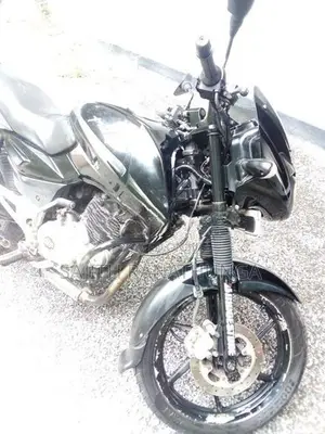 Bajaj Pulsar 150 2015