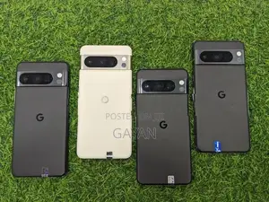 Google Pixel 8 Pro 5G 128GB 12GB RAM (Used)