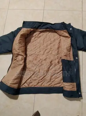 Jackets