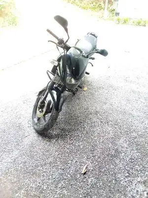Bajaj Pulsar 150 2015