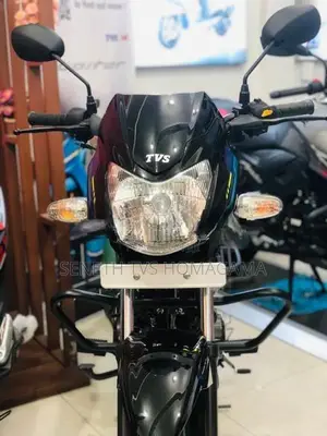 TVS Sport 2026