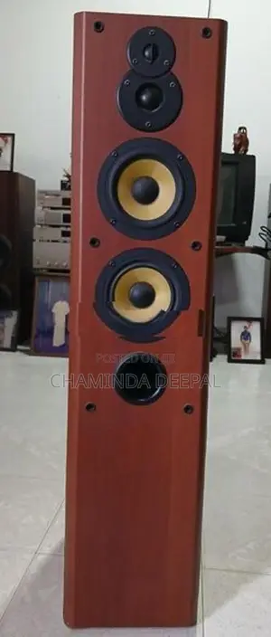 Marantz Buffle Set