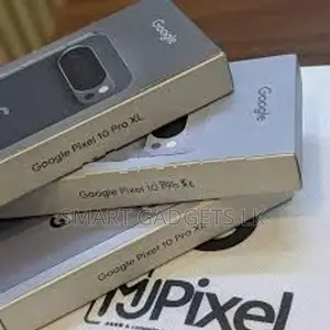 Google Pixel 10 Pro XL 256GB (Brand New)